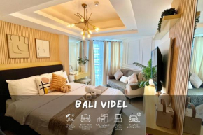 NEW Spacious Studio with Pool & Mt Arayat View